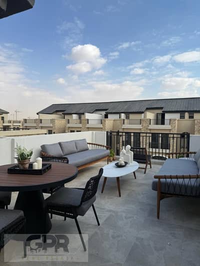 فیلا 3 غرف نوم للبيع في مدينة المستقبل، القاهرة - bd796c85-89b1-428b-8c5b-ce5fabe27fb8. jpg