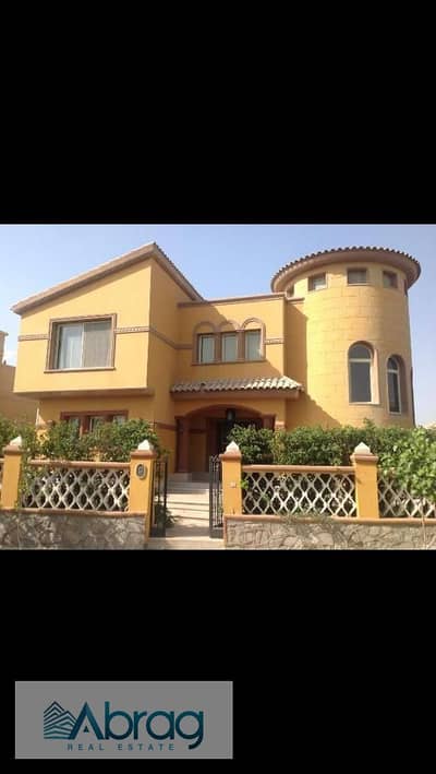 4 Bedroom Villa for Rent in 6th of October, Giza - IMG-20250706-WA0203. jpg