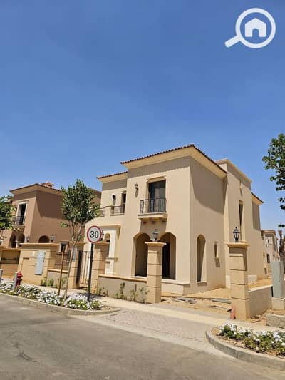3 Bedroom Apartment for Sale in New Cairo, Cairo - WhatsApp Image 2025-07-05 at 6.46. 13 PM (6). jpeg