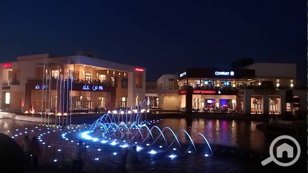 3 cairo festival city new cairo compound. jpg