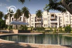 6 apartments for sale in cairo festival city. jpg