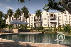 8 apartments for sale in cairo festival city. jpg