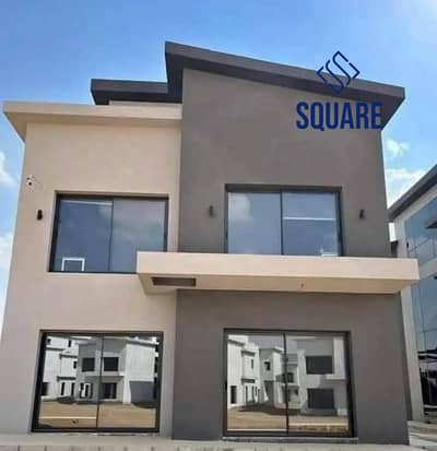 4 Bedroom Villa for Sale in New Cairo, Cairo - IMG-20250122-WA0108. jpg