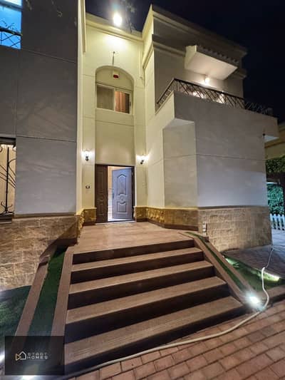 5 Bedroom Villa for Sale in New Cairo, Cairo - WhatsApp Image 2025-07-06 at 3.06. 20 PM (1). jpeg