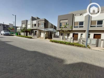 4 Bedroom Townhouse for Sale in Sheikh Zayed, Giza - WhatsApp Image 2025-07-06 at 6.48. 42 AM (2). jpeg