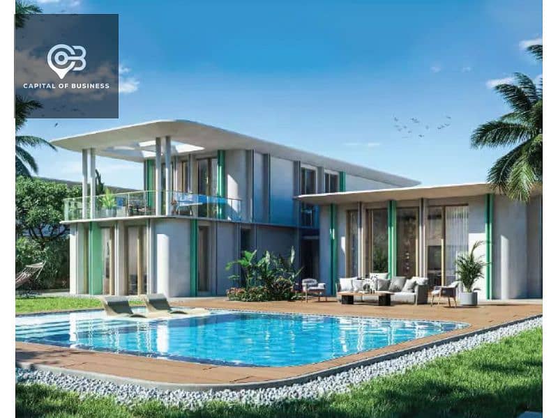 12 وحدات-مارسيليا-بيتش-5-الساحل-الشمالي-marseilia-beach-5. jpg