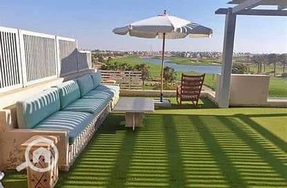 شاليه 2 غرفة نوم للبيع في الساحل الشمالي، مطروح - IMG-20240412-WA0052. jpg