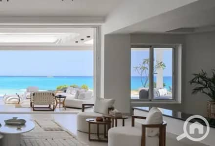 2 Bedroom Chalet for Sale in North Coast, Matruh - a5d3e845-1029-4f74-acba-a537edf51aab. jpg
