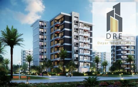 3 Bedroom Apartment for Sale in New Capital City, Cairo - cffec718-1771-4e48-8f1b-bbf815b99466. jpeg