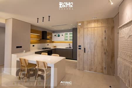 شاليه 2 غرفة نوم للبيع في العين السخنة، السويس - 81b8cd0f-cd96-4c3c-af09-e0e28219286a. jpg