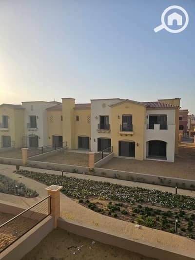 3 Bedroom Flat for Sale in New Cairo, Cairo - WhatsApp Image 2025-07-05 at 6.46. 14 PM (8). jpeg