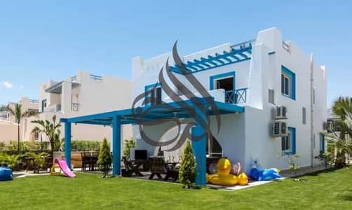 شاليه 2 غرفة نوم للبيع في الساحل الشمالي، مطروح - image-2021-08-26T174109.446. jpg