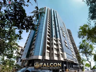 2 Bedroom Hotel Apartment for Sale in Maadi, Cairo - Screenshot 2024-10-21 224840. png