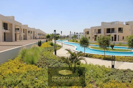 4 Bedroom Twin House for Sale in Sheikh Zayed, Giza - PHOTO-2024-12-07-16-15-04. jpg