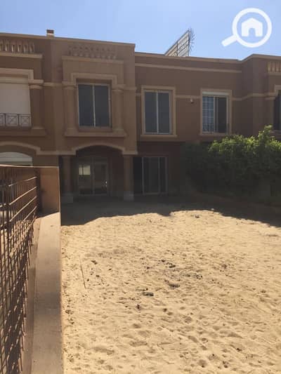 تاون هاوس 4 غرف نوم للبيع في الشيخ زايد، الجيزة - WhatsApp Image 2025-07-06 at 13.44. 51_c5c8e3c0. jpg
