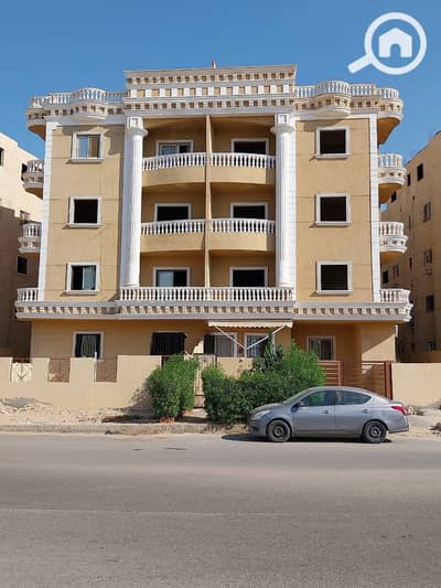 3 Bedroom Apartment for Sale in Shorouk City, Cairo - WhatsApp Image 2024-09-25 at 15.52. 03_ad87f19c. jpg