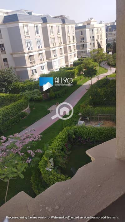 3 Bedroom iVilla for Sale in New Cairo, Cairo - WhatsApp Image 2025-07-06 at 1.22. 24 PM (1). jpeg