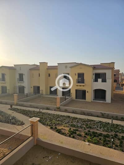 2 Bedroom Flat for Sale in New Cairo, Cairo - WhatsApp Image 2025-07-05 at 6.46. 14 PM (8). jpeg