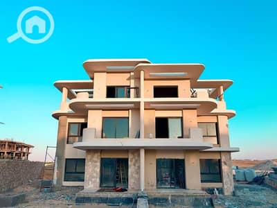 1 Bedroom Chalet for Sale in North Coast, Matruh - WhatsApp Image 2025-07-06 at 4.57. 07 PM (1). jpeg