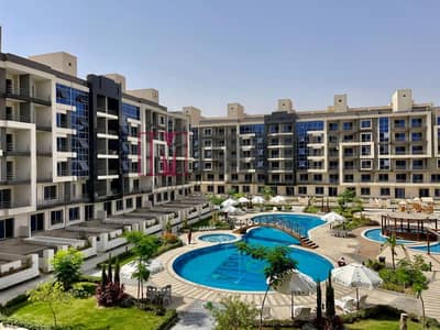 3 Bedroom Apartment for Sale in Sheraton, Cairo - c70d0874-9484-4d3e-8186-3ba295149c8c. jpg
