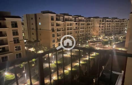 2 Bedroom Apartment for Sale in Mostakbal City, Cairo - c05077f9-1158-4674-aa13-3fd8f66de7bc. jpg