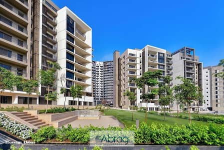 2 Bedroom Apartment for Sale in Sheikh Zayed, Giza - 594eeb19-c9e2-4393-8112-32b0e078da94. jpeg