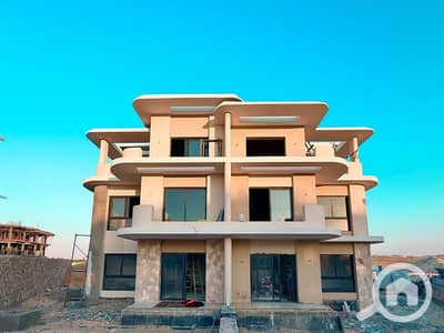2 Bedroom Chalet for Sale in North Coast, Matruh - WhatsApp Image 2025-07-06 at 4.57. 07 PM (1). jpeg