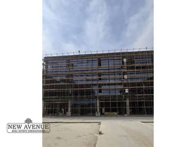 Office for Sale in New Cairo, Cairo - 3febaa5a-69c7-4f53-a98c-e935a80f6ae0. jpg