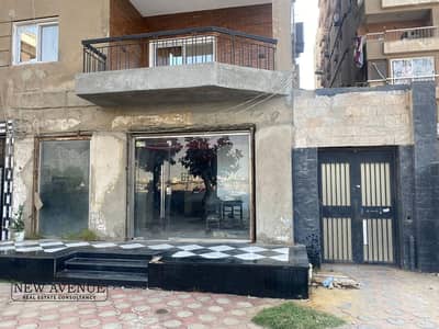 Retail for Sale in Heliopolis, Cairo - IMG-20250706-WA0169. jpg