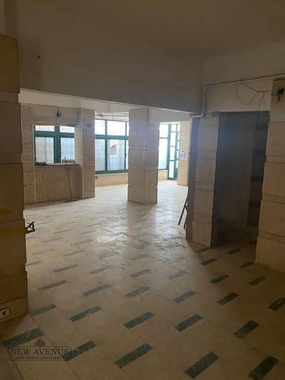 Retail for Sale in Heliopolis, Cairo - IMG-20250706-WA0174. jpg Retail for Sale in Heliopolis, Cairo - IMG-20250706-WA0174. jpg