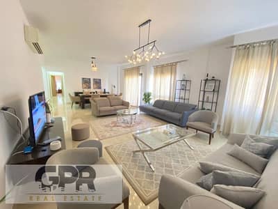 3 Bedroom Apartment for Sale in New Cairo, Cairo - b1a19f2d-9776-4d2f-af0e-61d5cc5ea7e3. jpg