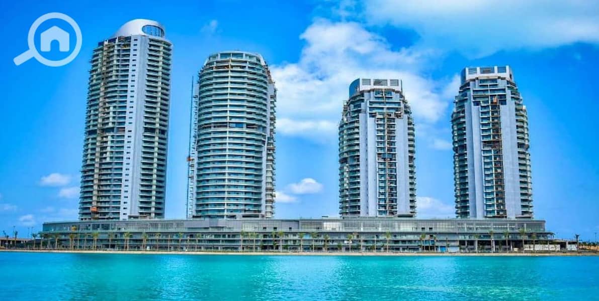 10 بيتش-فرونت-تاورز-العلمين-الجديدة. jpg