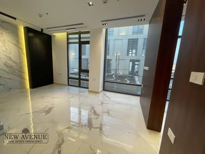 Office for Rent in New Cairo, Cairo - IMG-20250702-WA0011. jpg