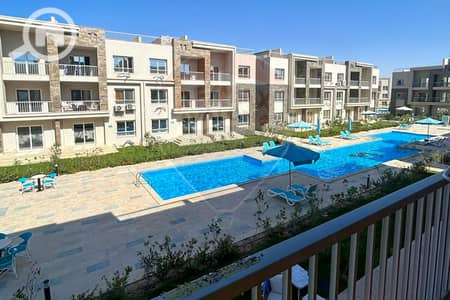 2 Bedroom Chalet for Sale in North Coast, Matruh - 01. jpg