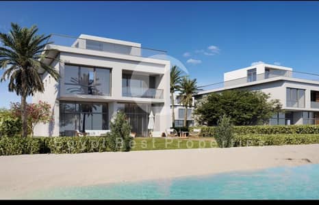 4 Bedroom Villa for Sale in North Coast, Matruh - WhatsApp Image 2021-05-26 at 1.24. 59 PM. jpeg
