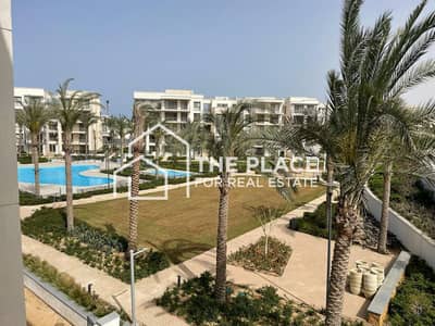 3 Bedroom Chalet for Sale in North Coast, Matruh - 1. jpeg