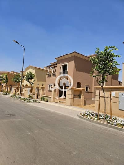 3 Bedroom Apartment for Sale in New Cairo, Cairo - WhatsApp Image 2025-07-05 at 6.46. 13 PM (8). jpeg