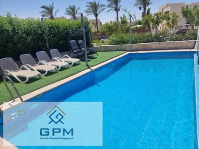 3 Bedroom Twin House for Sale in North Coast, Matruh - 742aed64-70b7-4c70-91e1-e132aab370b5. jpg