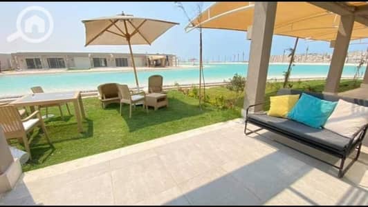3 Bedroom Chalet for Sale in North Coast, Matruh - 3a4f69cc-eff6-4b51-992c-9c0eb9d4d3ef. jpg