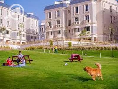 فلیٹ 2 غرفة نوم للبيع في القاهرة الجديدة، القاهرة - ماونتن فيو هايد ابرك 5. jpg