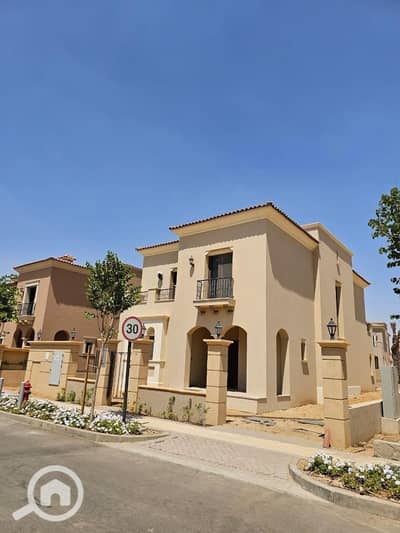 3 Bedroom Flat for Sale in New Cairo, Cairo - WhatsApp Image 2025-07-05 at 6.46. 13 PM (6). jpeg