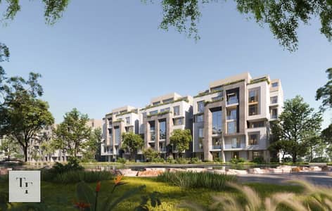 2 Bedroom Apartment for Sale in New Cairo, Cairo - oJIDA5xo7bdWbnM999K2. jpg