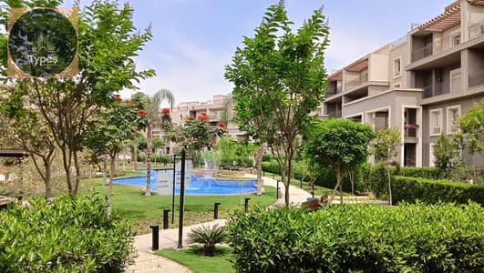 3 Bedroom Flat for Sale in 6th of October, Giza - WhatsApp Image 2025-07-02 at 4.34. 16 PM (1). jpeg