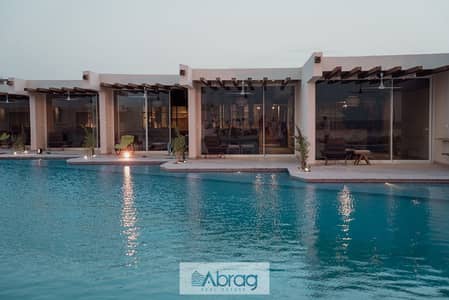 2 Bedroom Chalet for Sale in North Coast, Matruh - 16c7a2bb-279e-43b1-87b8-322df1d2c129. jpeg