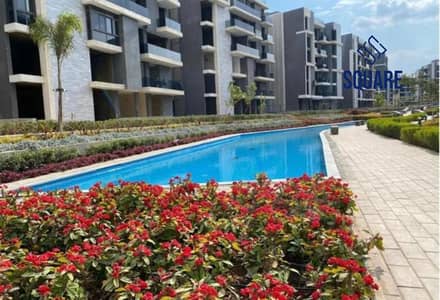 فلیٹ 3 غرف نوم للبيع في حدائق اكتوبر، الجيزة - 7ee3afac-e1ef-429a-9236-7ae94952488f. jpg