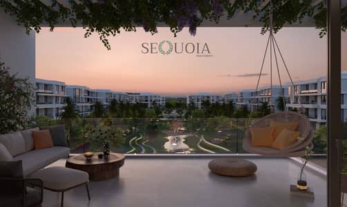 4 Bedroom Flat for Sale in New Cairo, Cairo - (31-B-42) 145m 3BR_6. jpg
