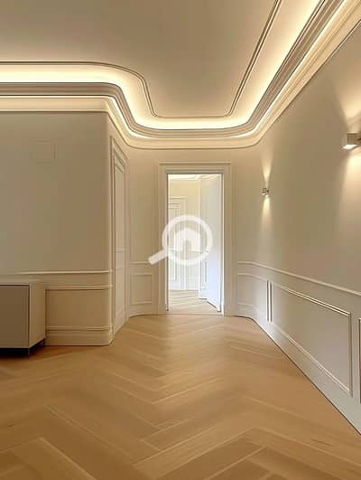 2 Bedroom Apartment for Sale in Shorouk City, Cairo - 4 (3). jpg