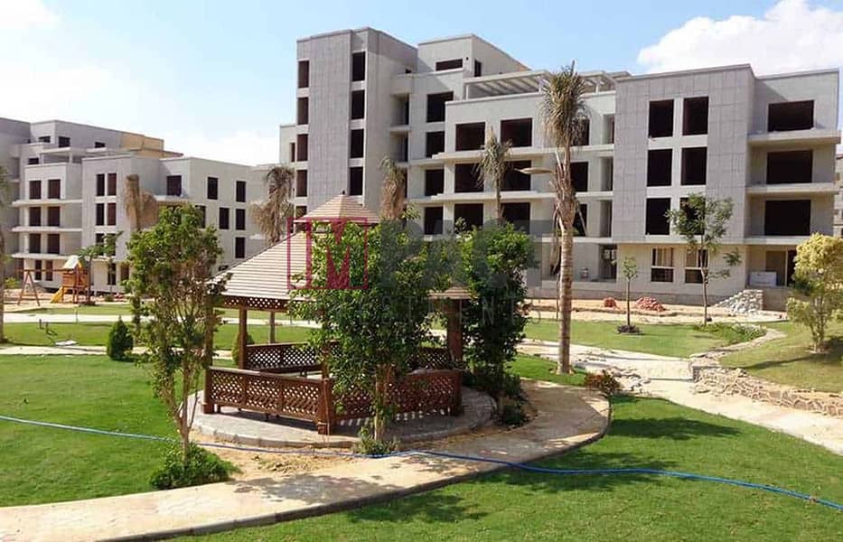 5 كمبوند-كريك-تاون2. jpg