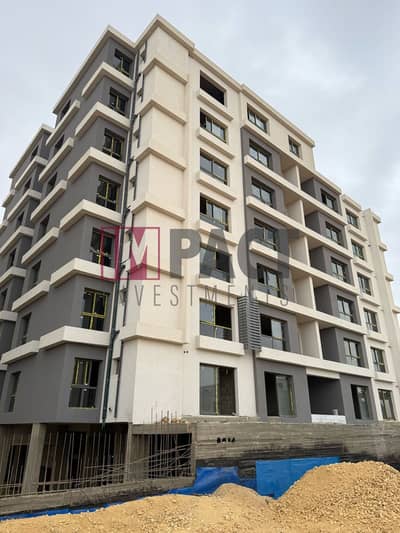 2 Bedroom Apartment for Sale in New Cairo, Cairo - WhatsApp Image 2025-07-06 at 6.01. 18 PM. jpeg
