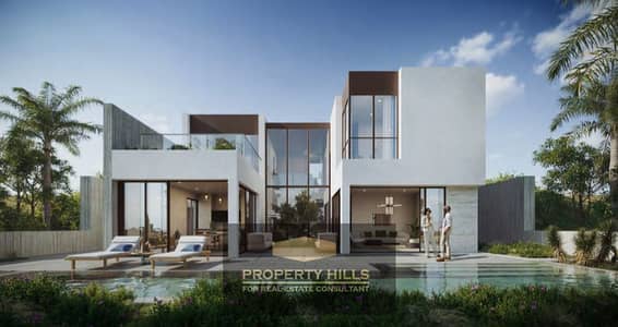 4 Bedroom Villa for Sale in Sheikh Zayed, Giza - IMG_8618. jpg